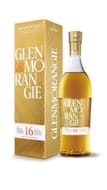 Glenmorangie the Nectar 16 Year Old Whisky, 70cl - 46%