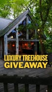 Win a Free 2 Night Treehouse Stay in mid Wales