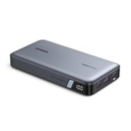 UGREEN Nexode 140W 25000mAh Laptop Power Bank, 3 USB-C Ports
