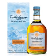 Dalwhinnie Winter's Gold Single Malt Scotch | 43% Vol | 70cl