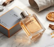 100ml Hugo Boss - Boss in Motion EDT Spray - Fathers Day