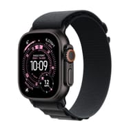 Apple Watch Ultra 3 GPS Cellular 49mm Titanium Rugged Case