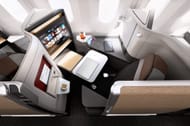 World Cup UK - USA Business & First Class Flights - From £2,995 Direct Return