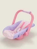 Hapello Doll Car Seat