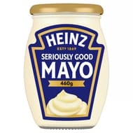 Heinz Seriously Good Mayonnaise 480ml