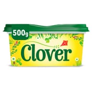 Clover Spread Alternative to Butter 500g