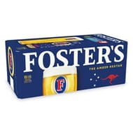 Fosters