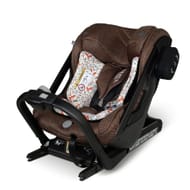 Axkid ONE 2 Car Seat Foxford Hall or Midnight Jungle