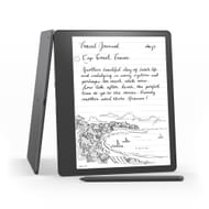 Kindle Scribe 16GB Digital Notebook with 10.2-Inch Paperwhite and Pen