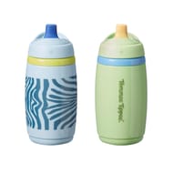 Tommee Tippee Insulated Spout Toddler Sippy Cup, 266ml
