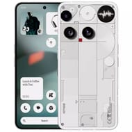 GRADE A1 - Nothing Phone (3) White 6.67" 256GB 5G Unlocked & SIM Free Smartphone