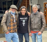 Take Part in Henry Coles, Shed & Buried/Find It Fix It Flog It/Motorbike Show