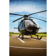 Activity Superstore Helicopter Buzz