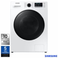 Samsung Series 5 WD80TA046BE/EU, 8kg/5kg, 1400rpm, Washer Dryer, E Rated