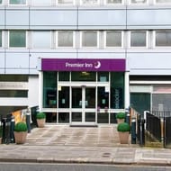 Premier Inn Summer Hotel Rooms Under £45 + Kids Eat Free!