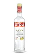 Stoli Vodka 100cl, 40% ABV Classic Smooth