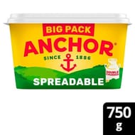 Anchor Spreadable Blend of Butter and Rapeseed Oil