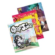 Free GamerSupps Energy Drink Samples