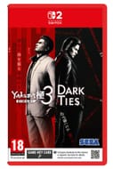 Yakuza Kiwami 3 & Dark Ties for Nintendo Switch 2