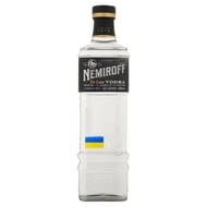 Nemiroff De Luxe Vodka 1L