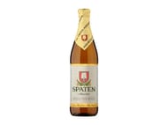 Spaten Premium Hells 5.2% 500ml