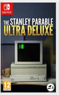 The Stanley Parable Ultra Deluxe for Nintendo Switch