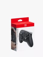 Nintendo Switch Pro Controller Black