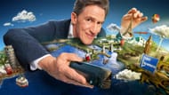 APPLY NOW For The Adventure Of A Lifetime With Rob Brydon On BBC1!