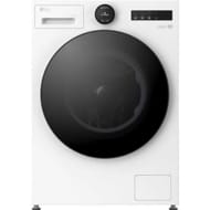 LG AI Direct Drive 11kg Wash 6kg Dry Washer Dryer - W4X7016TWB
