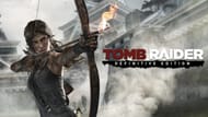 Tomb Raider: Definitive Edition Nintendo Switch