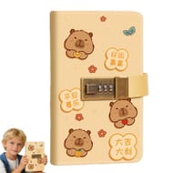 100 Envelope Challenge Binder: Money Saving Wallet (Ginger Yellow)