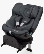 Maxi-Cosi Emerald 360 plus I-Size Baby Car Seat, Graphite