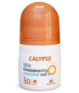 Calypso Kids Blue Roll-on SPF50 50ml