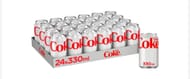 Diet Coke 24 X 330ml