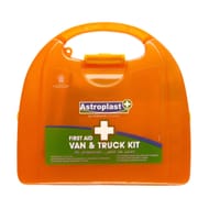 Astroplast Vivo Vehicle First Aid Kit with Bracket