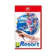 Nintendo Sports Resort for Switch 2