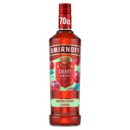 Smirnoff Cherry Drop 70cl (Nectar Price)