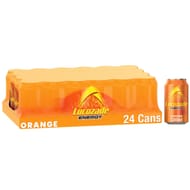Lucozade Energy Orange 24x330ml