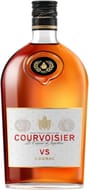 Courvoisier vs 35cl French Cognac Brandy, 8-Year Aged
