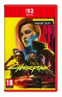 Cyberpunk 2077 Ultimate Edition (Switch 2)