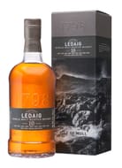 Ledaig 10-Year-Old Single Malt Scotch Whisky, 70cl, 46.3% ABV