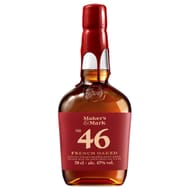 Maker's Mark 46 Kentucky Straight Bourbon Whisky French Oak Finish