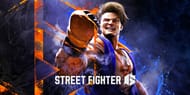 Nintendo Switch 2 Street Fighter 6 £17.49 at Nintendo eShop
