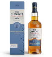 Glenlivet Founder's Reserve Single Malt Scotch Whisky 70cl Gift Box