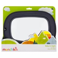 Munchkin Baby In-Sight Car Mirror