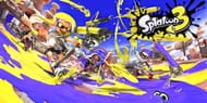 Splatoon 3 for Nintendo Switch