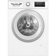 Bosch Series 4 WAN28259GB 9kg Washing Machine with 1400 Rpm - White - a Rated