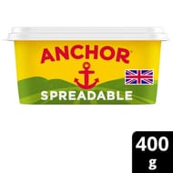 Anchor Spreadable Blend of Butter and Rapeseed Oil