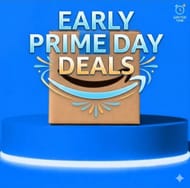 Amazon Prime Day - Get Up To 79% Off Early Deals NOW!