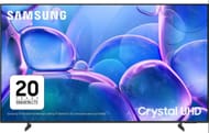 Samsung 65" LED 4K Ultra HD Smart TV Bluetooth WiFi - £356.40 Delivered